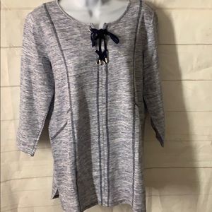 Chico’s Zenergy Sweater